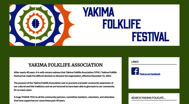 yakimafolklife.org