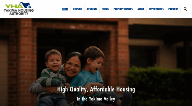 yakimahousing.org