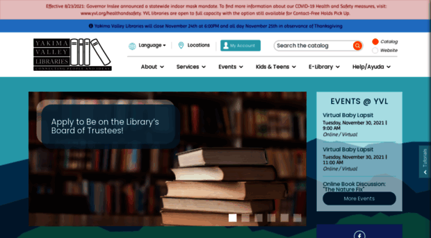 yakimalibrary.org