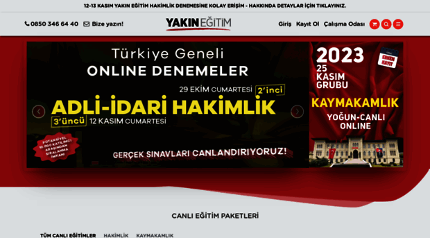 yakinegitim.com