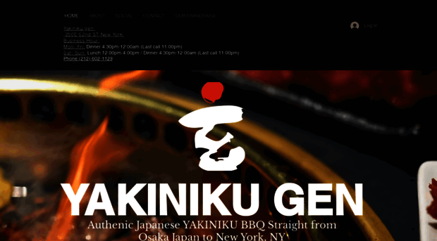 yakinikugennyc.com