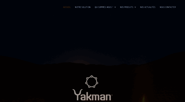 yakman.com