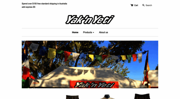 yaknyeti.com.au