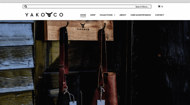 yakoandco.com