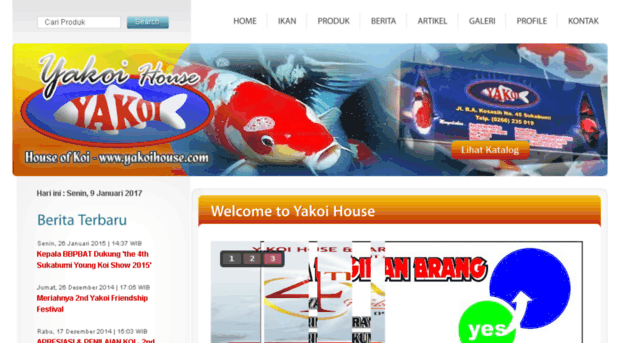 yakoihouse.com