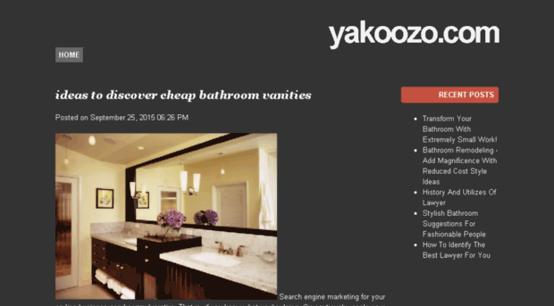 yakoozo.com
