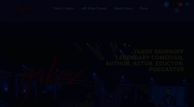 yakov.com