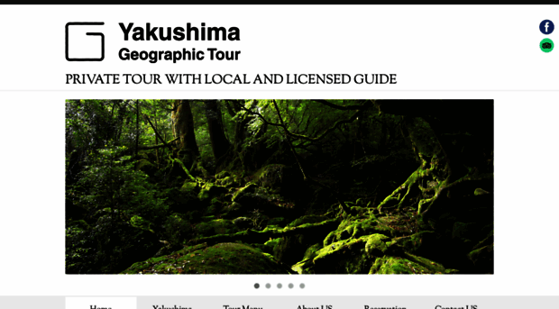 yaku-geo.com