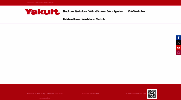 yakult.com.mx