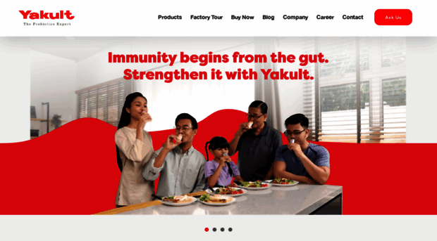 yakult.com.my