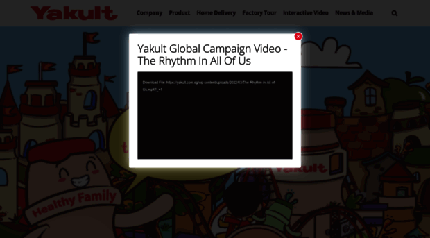 yakult.com.sg