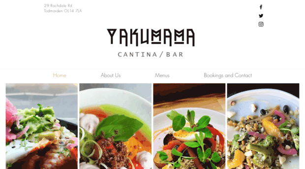 yakumama.co.uk