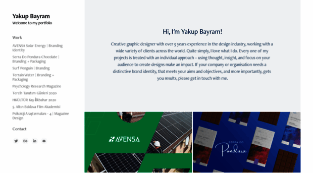 yakupbayram.com.tr