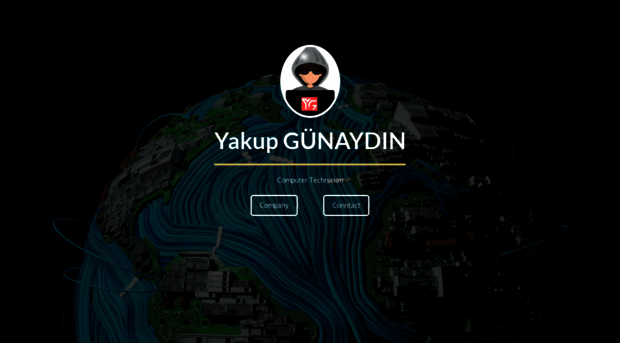 yakupgunaydin.com