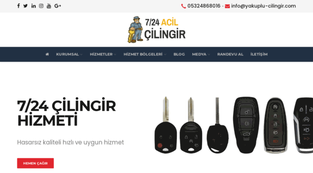 yakuplu-cilingir.com