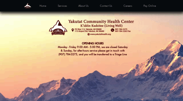 yakutathealth.org