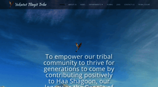 yakutattlingittribe.org