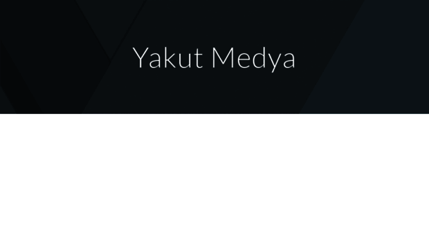 yakutmedya.com