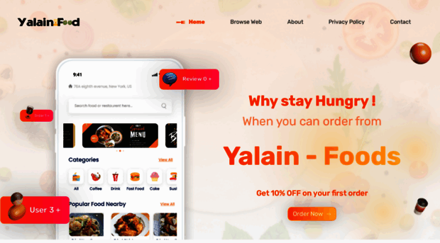 yalain.com