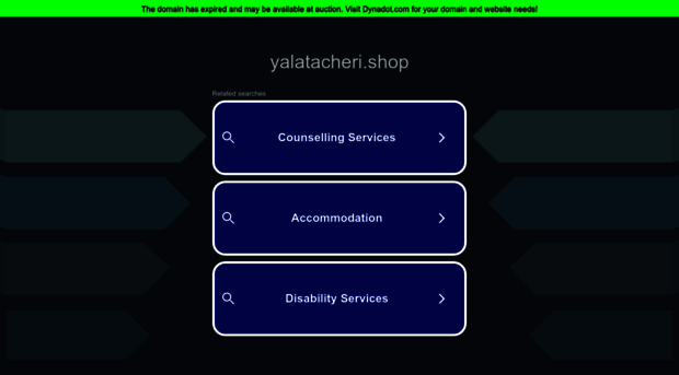 yalatacheri.shop