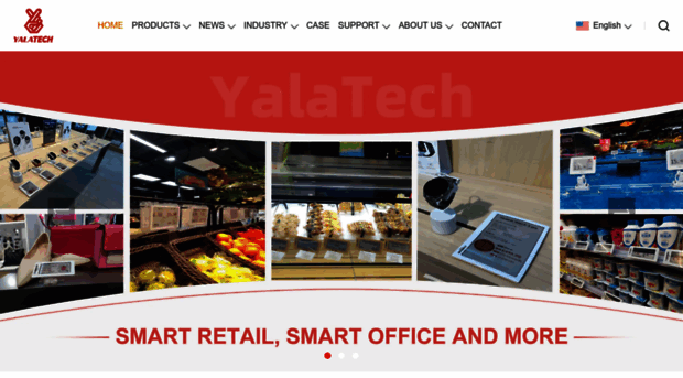 yalatechnology.com