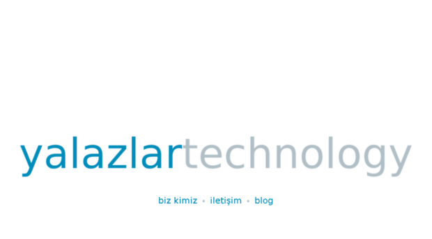 yalazlartechnology.com