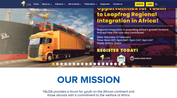 yaldafrica.org