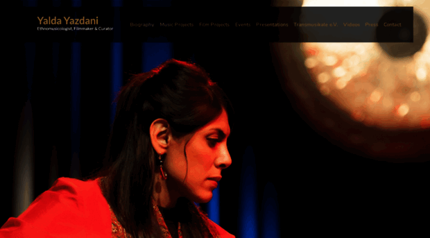 yaldayazdani.com