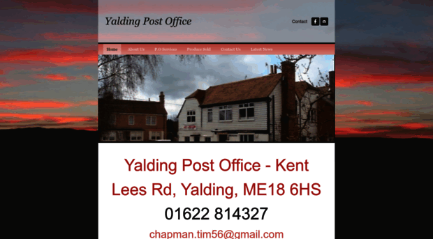 yaldingpostoffice.weebly.com