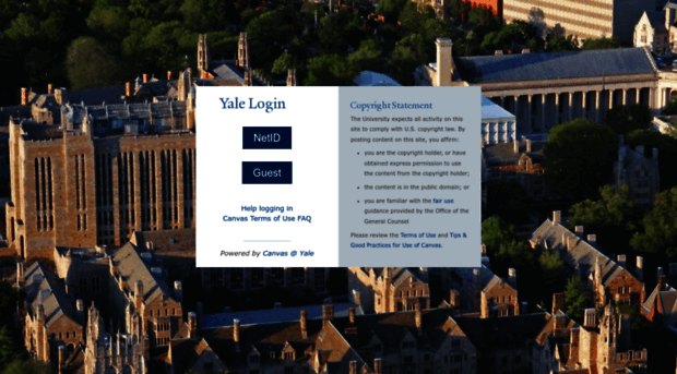 yale2.instructure.com