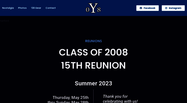 yale2008.com