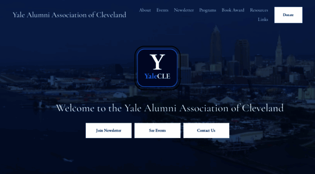 yalecleveland.org