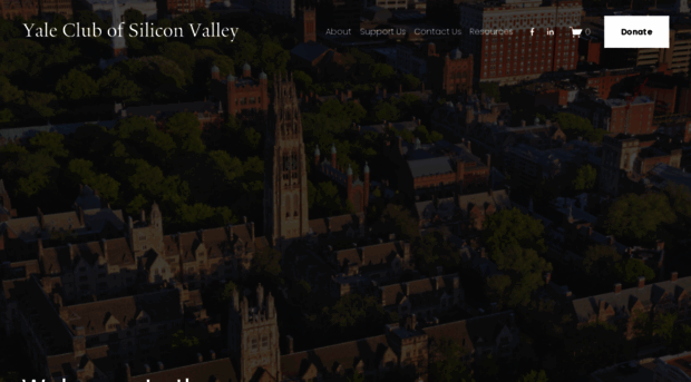 yaleclubofsiliconvalley.org
