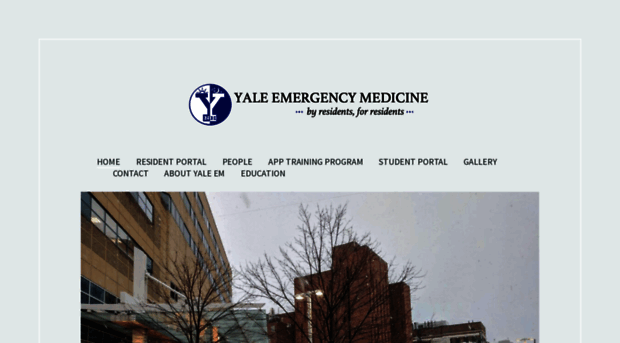 yaleem.org