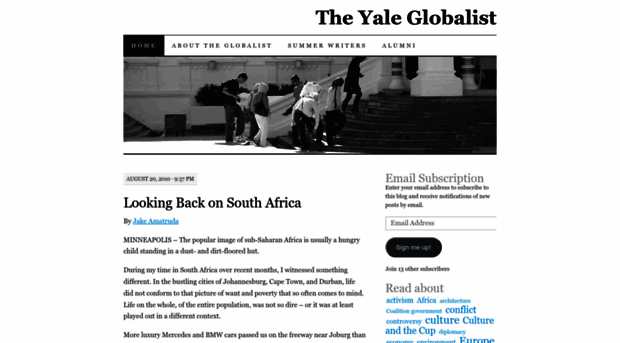 yaleglobalist.wordpress.com