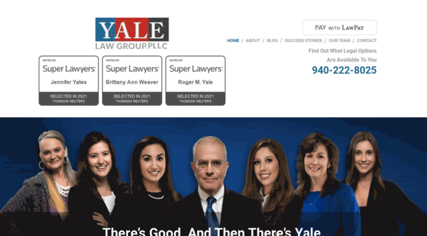 yalelawgroup.com