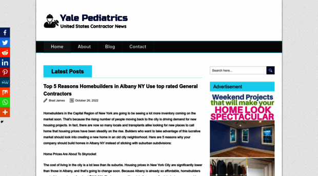 yalepediatrics.org