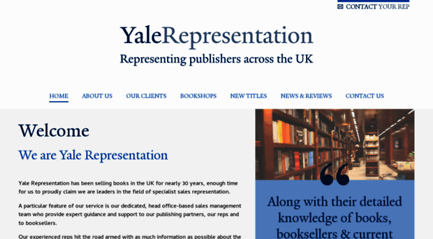 yalerep.co.uk