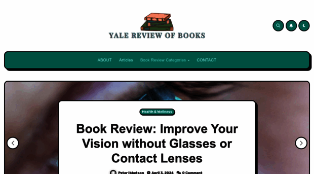 yalereviewofbooks.com