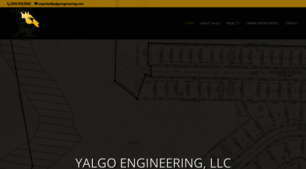 yalgoengineering.com