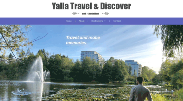 yalla-travel.com