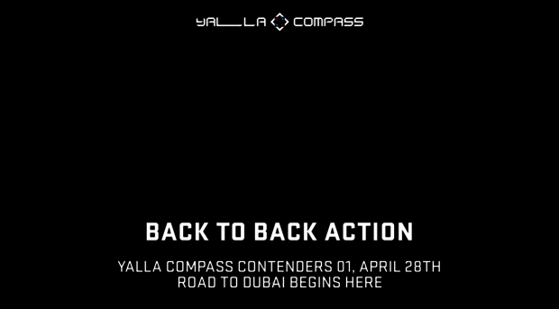 yallacompass.com