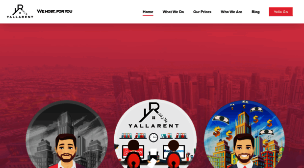 yallarent.com