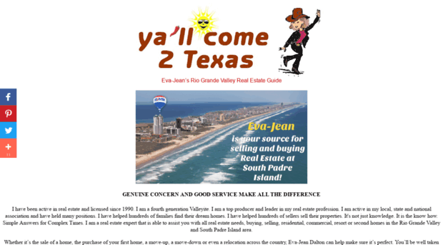 yallcome2tx.com