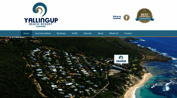 yallingupbeachresort.com.au