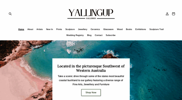 yallingupgalleries.com.au