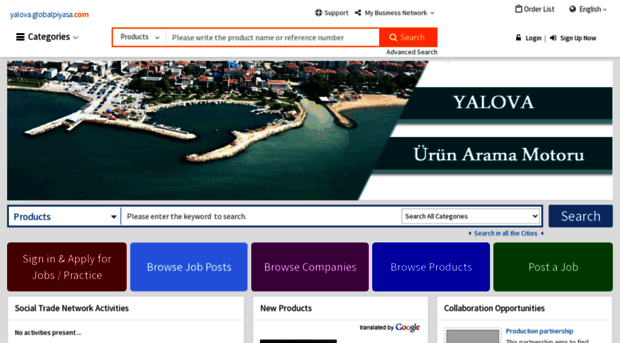 yalova.globalpiyasa.com