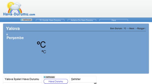 yalova.hava-durumu.com