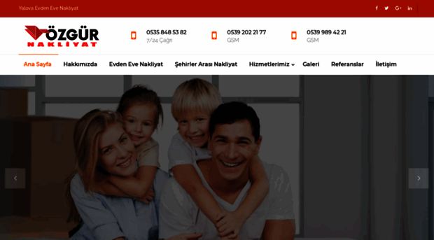 yalovaevdenevenakliyatx.com