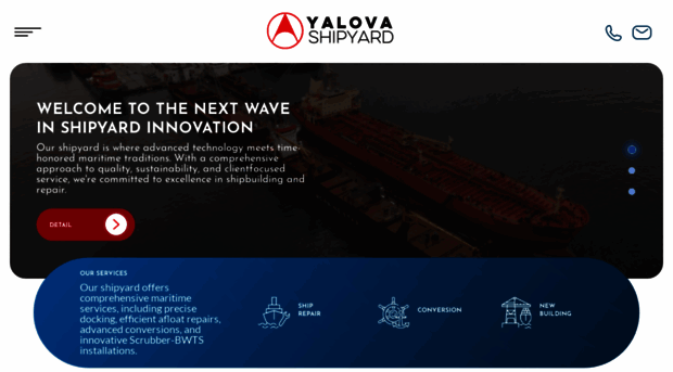 yalovashipyard.net